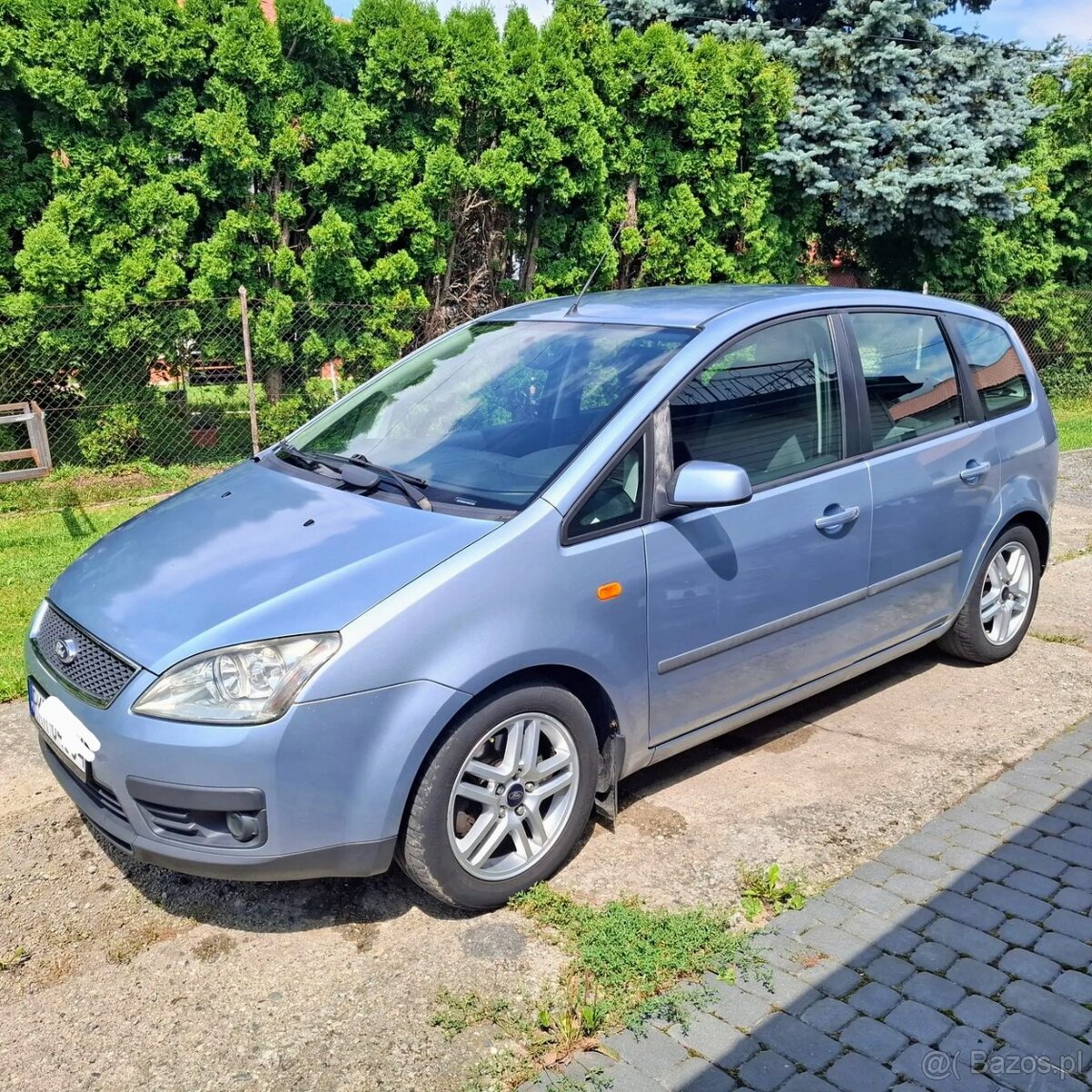 Ford C max 1.6tdci OKAZJA