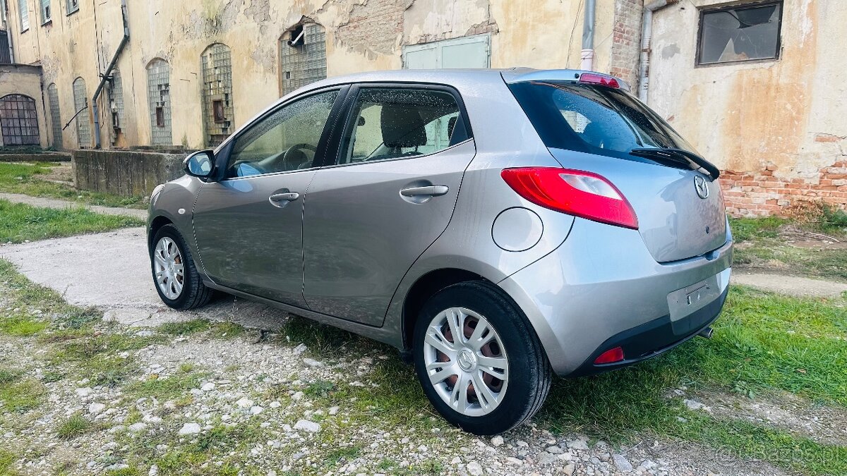 Mazda 2 1.3 CE Pro