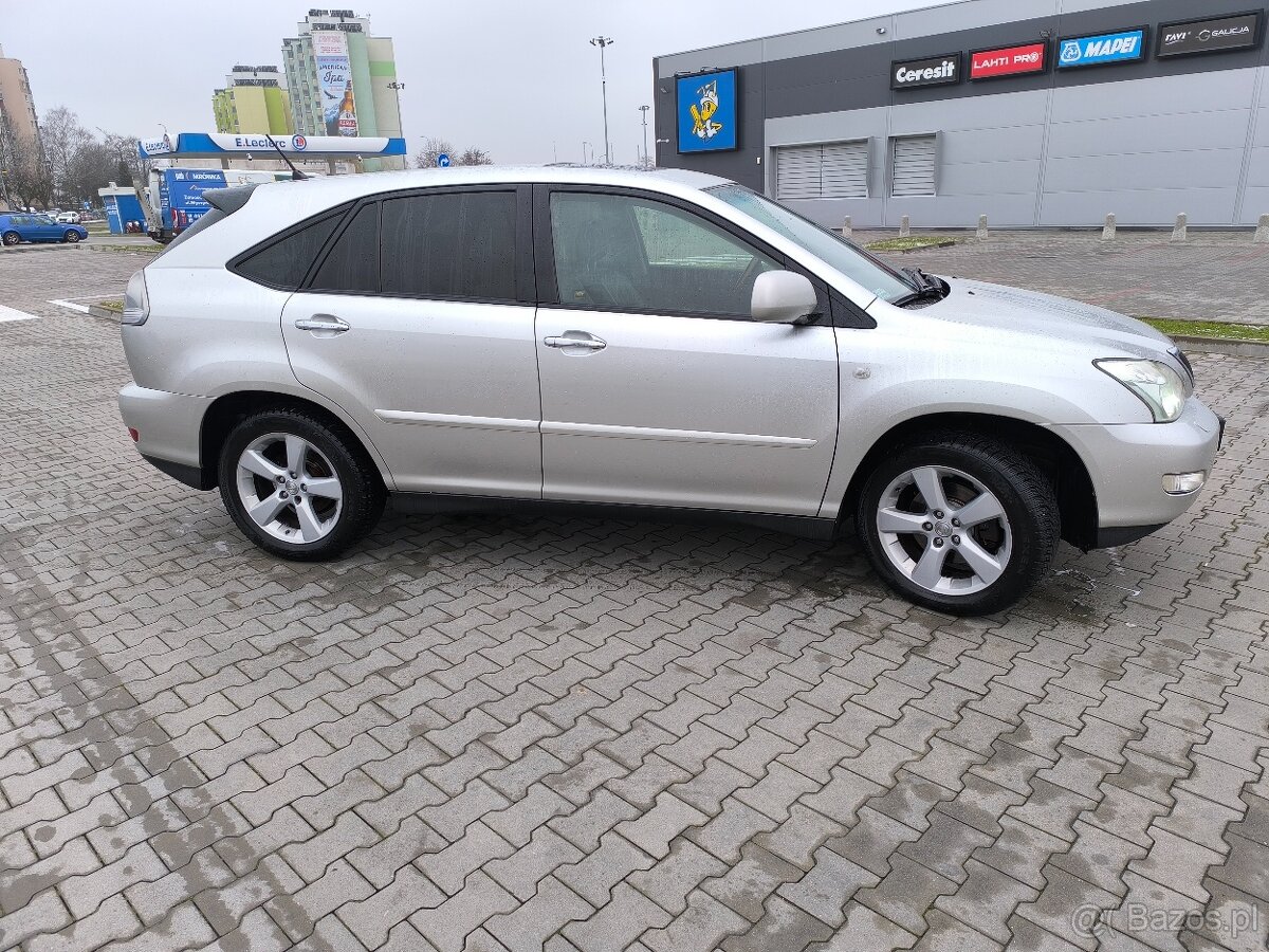 Lexus RX 350