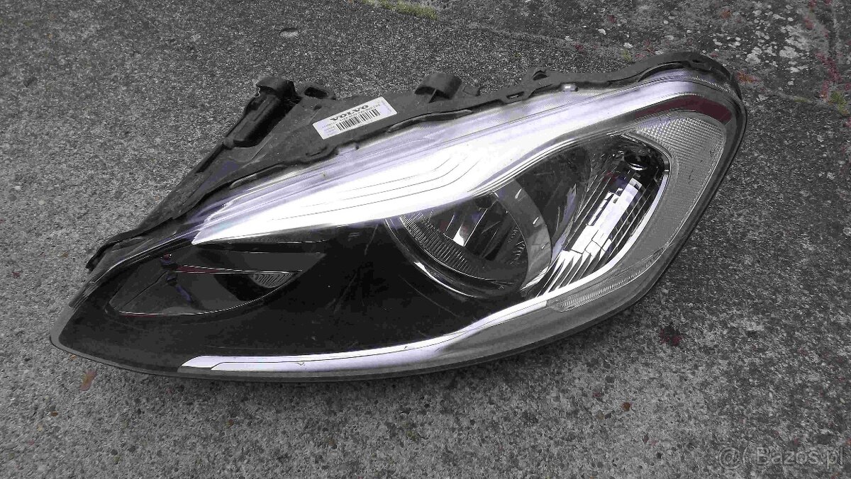 sprzedam lampe do volvo xc 60