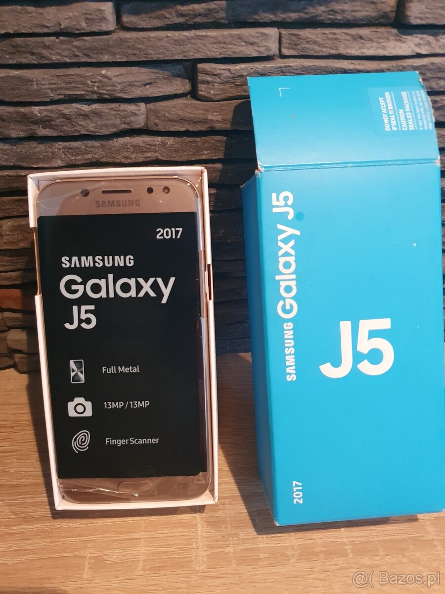 Samsung galaxy J5 2017