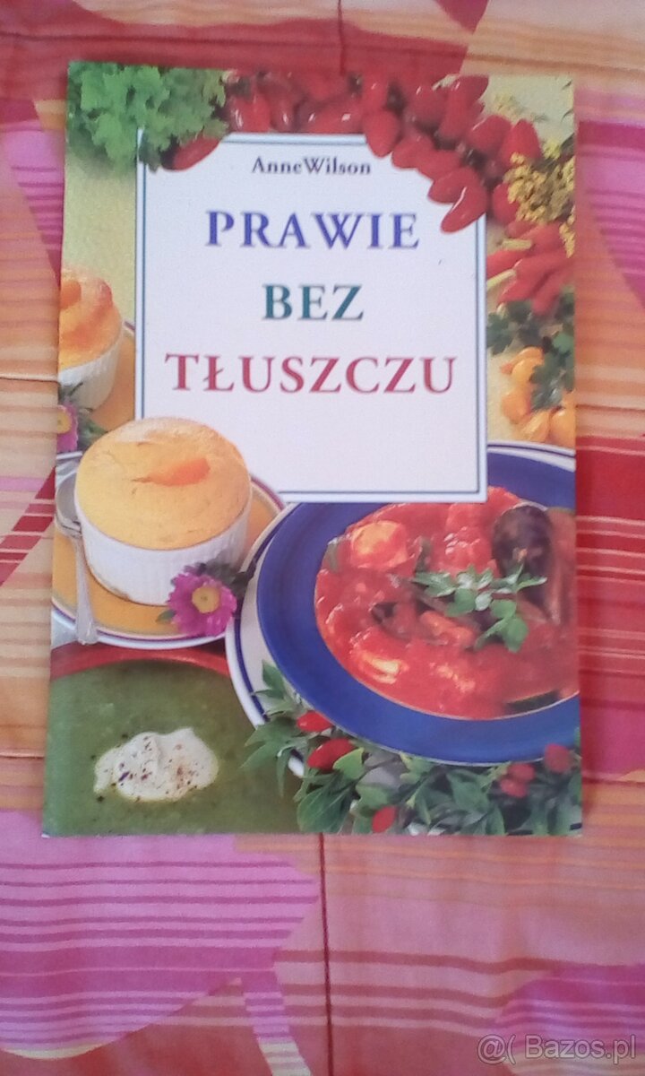 Prawie bez tłuszczu