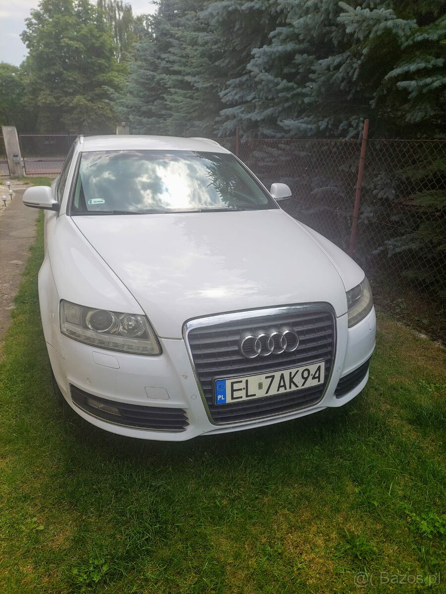 AudiA6