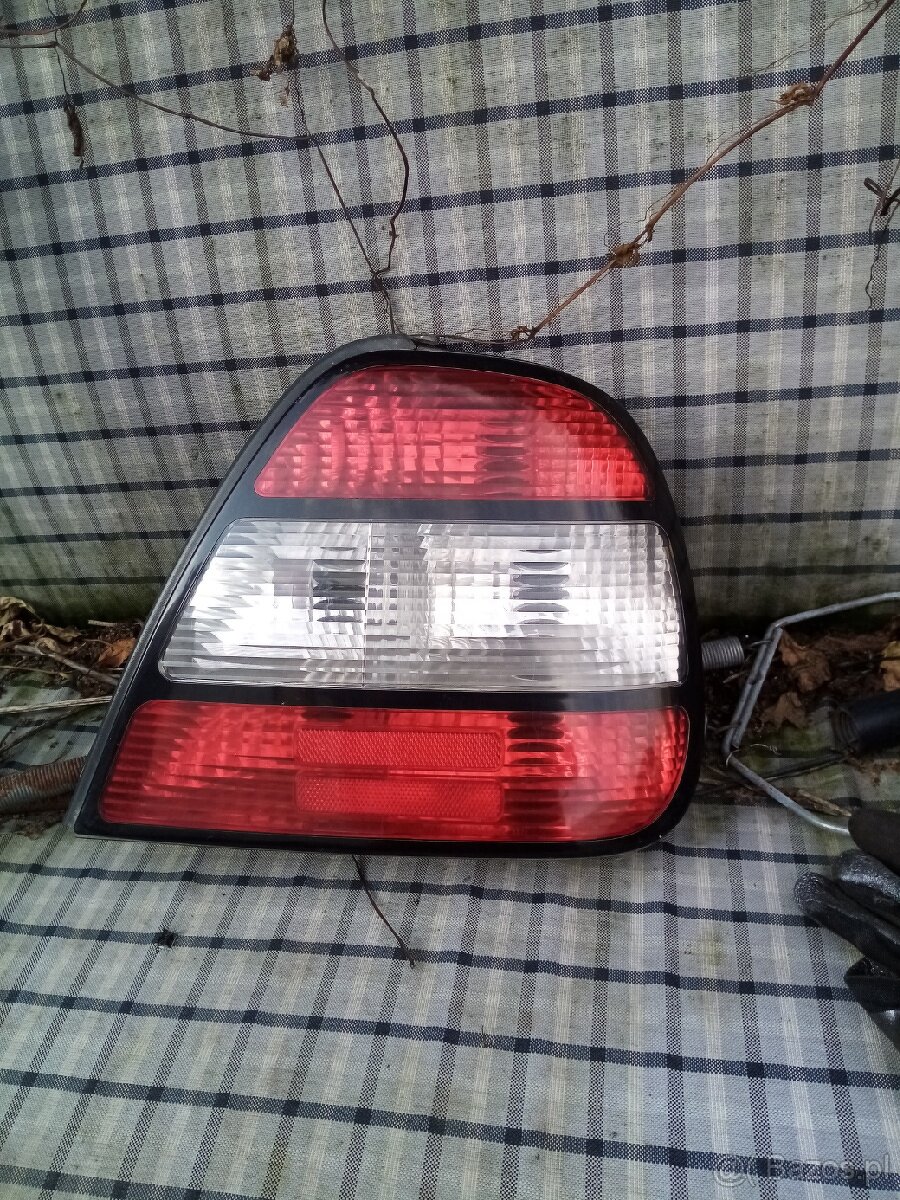 Lampa tył daewoo leganz pt