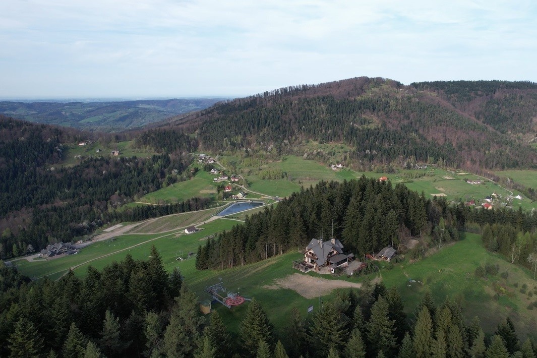 Limanowa Resort - wyjątkowe miejsce w atrakcyjnej cenie