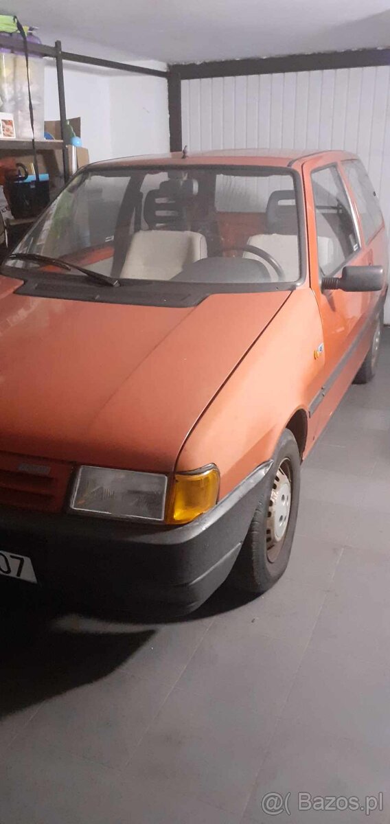 Sprzedam Fiat UNO z 1994