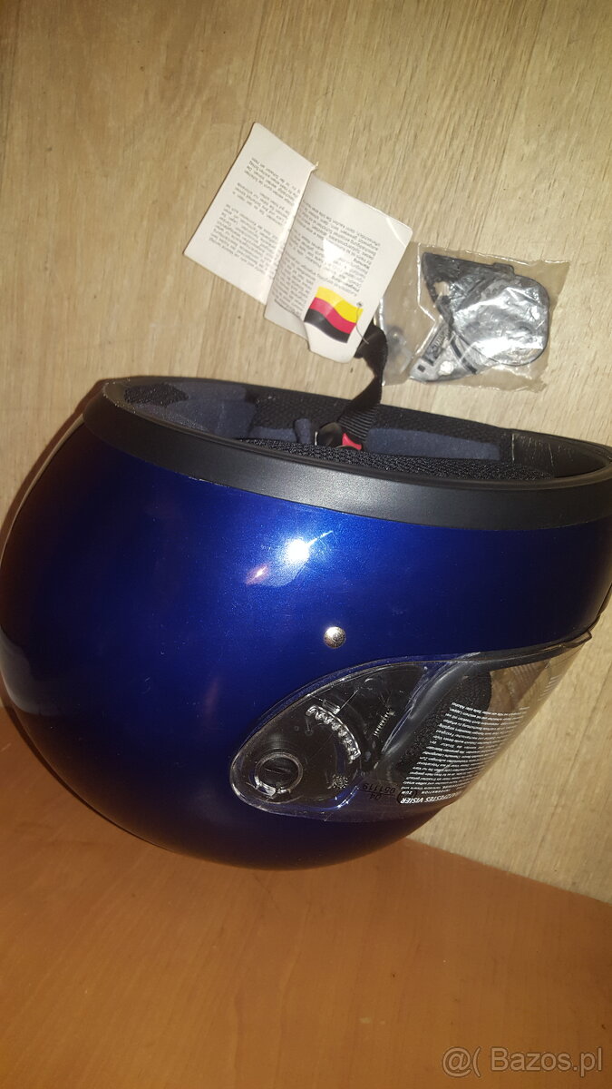 Kask motocyklowy okazja