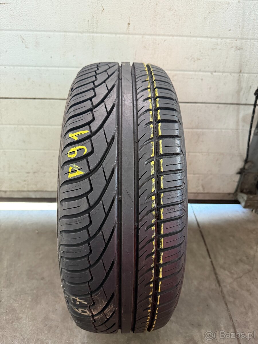 Michelin Pilot Primacy 215/55R16 93 W NR: P91