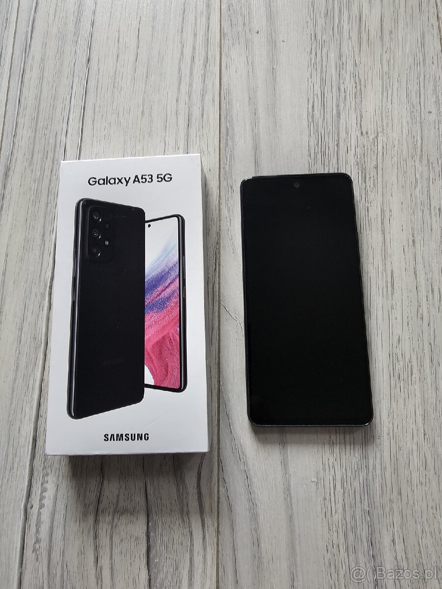 Samsung A53 5G