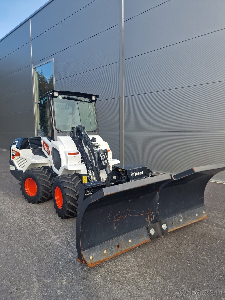 Bobcat L28 Miniladowarka