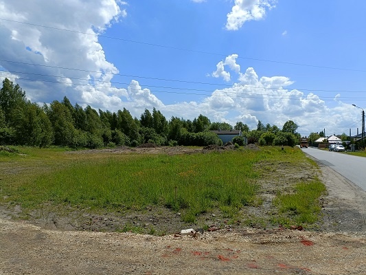 Działka bud-inwest. o pow.3750m2, Piotrków Trybunalski