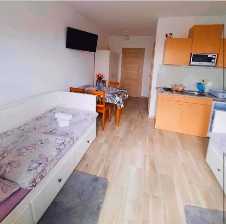 Apartamenty i Domki u Marcela