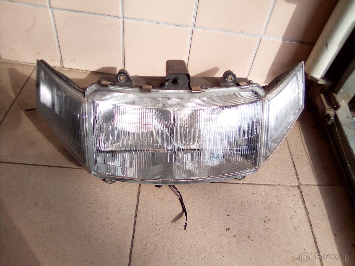 Honda gl 1500 Gold Winga lampa