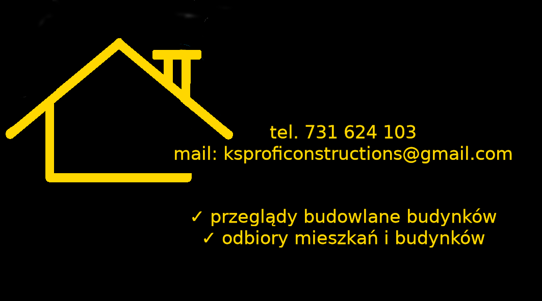 Kontrole okresowe / Przeglady budowlane / Adaptacje projektu