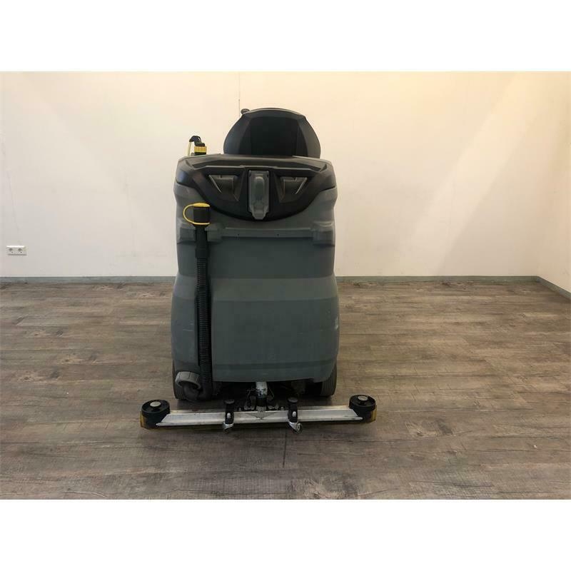 Pralka Karcher B 150 R Bp 2016