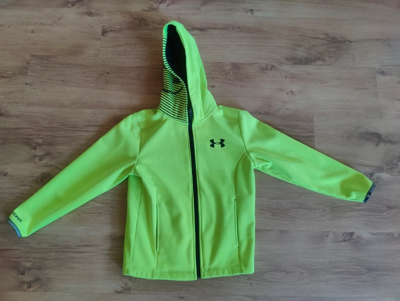 Alpine Pro,Under Armour, Nord Blanc