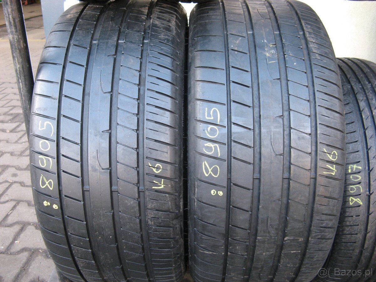 285/35R21 DUNLOP SP SportMaxx RT2 - nr.8905