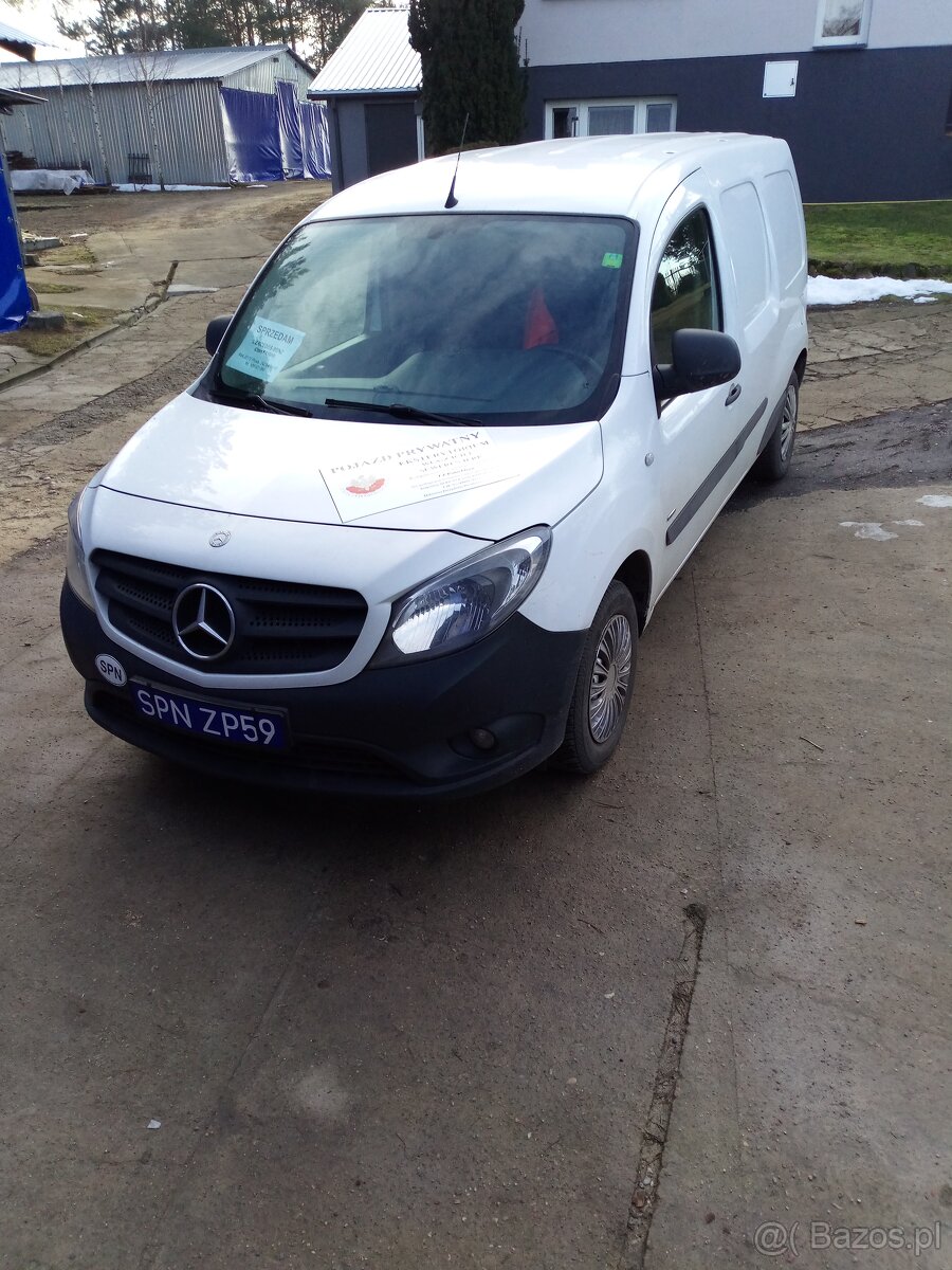 Citan 1,5