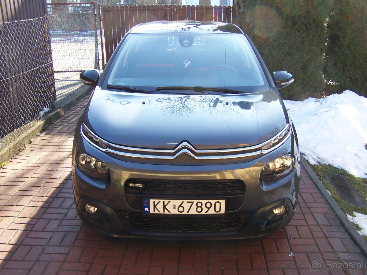 Citroen c3