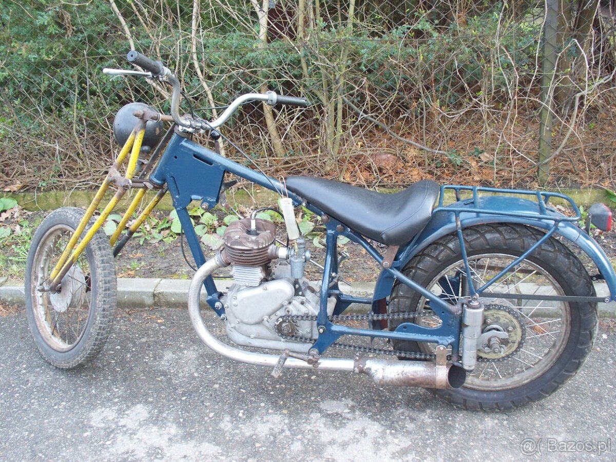 PEUGEOT P-108