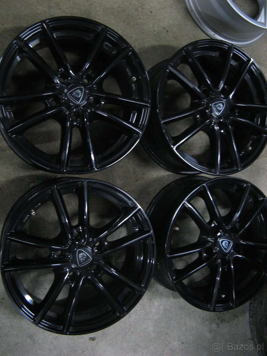 ALUFELGI 16" 5x120 BMW , MINI - nr.037