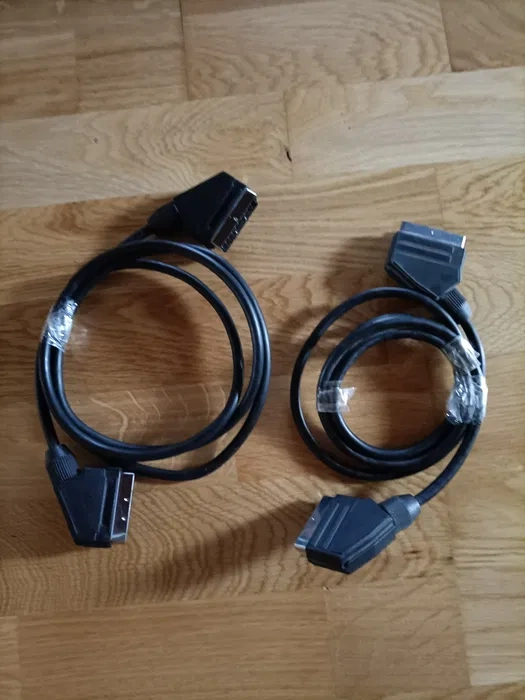 Kabel euro euro okazja