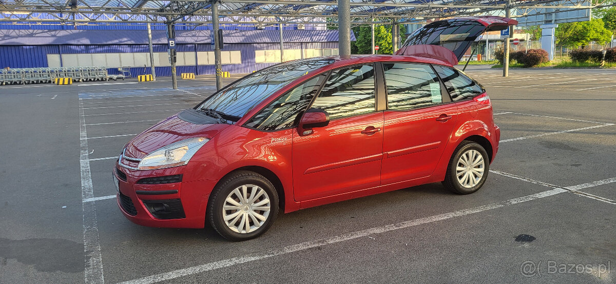 Zadbany 2007r 2.0 CDI 138 KM