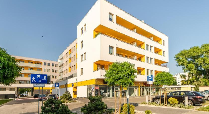 zainwestuj w apartament PRESTIŻOWA LOKALIZACJA plaża PARKING