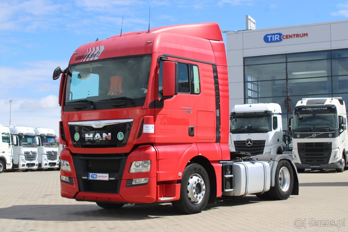 MAN TGX 18.440