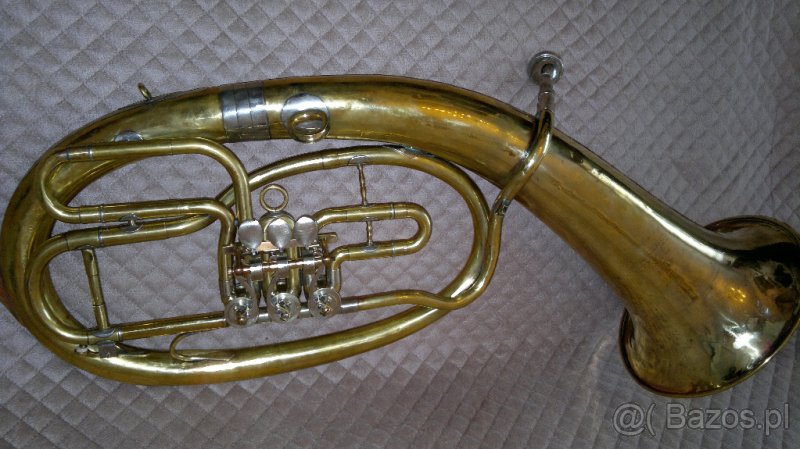 Tuba-Tenorhorn-Lignatone.