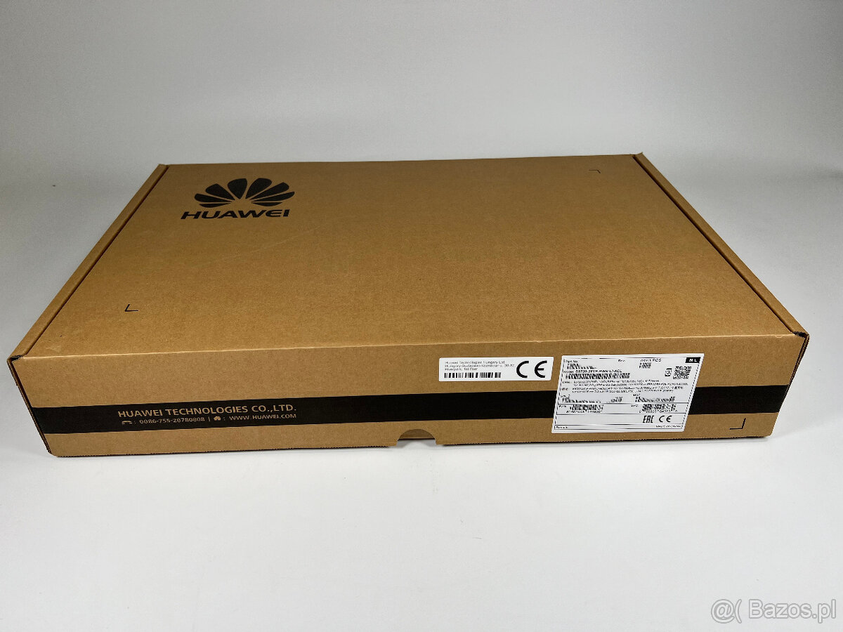 Huawei S5720-28TP-PWR-LI-AC