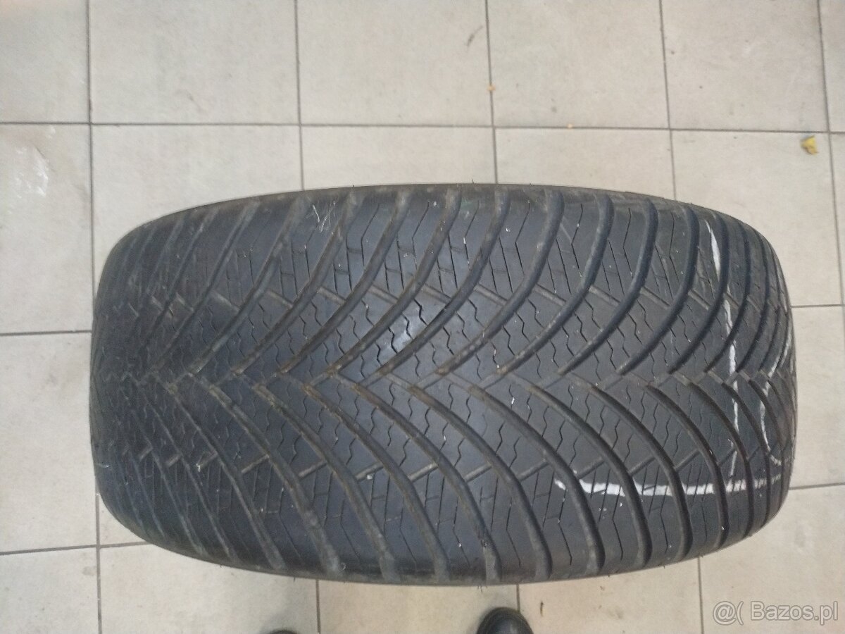 Opony całoroczne Green max all season 225/40 R18 2021