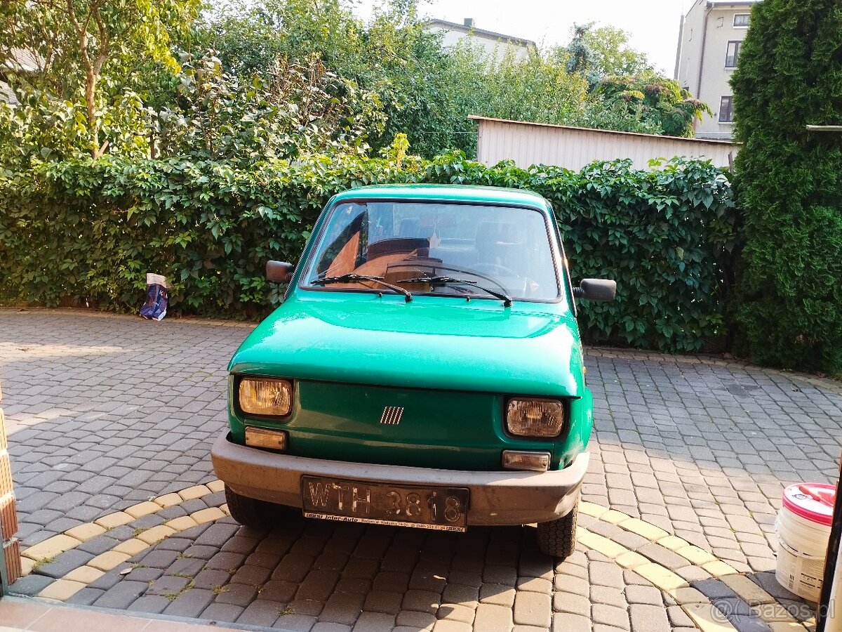 Fiat 126p