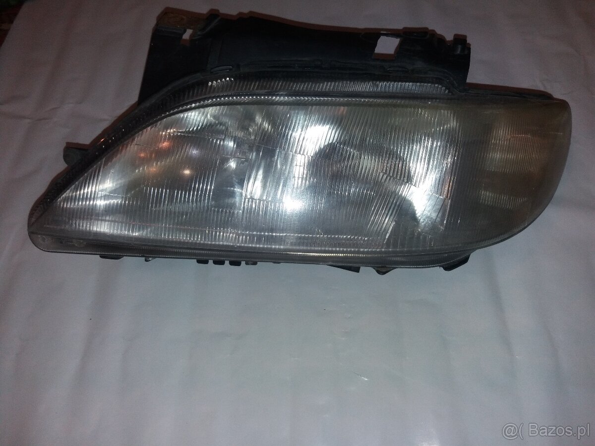 Lampa przód lewa Citroen Xsara I  H7/H7 OE 6204 R6