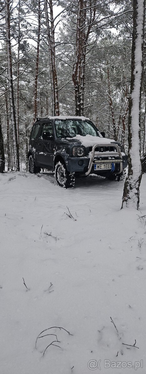 Jimny