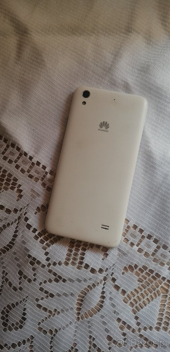 Telefon Huawei G620S