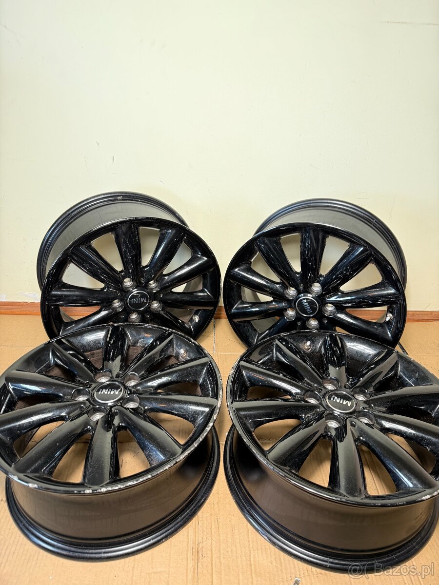 ALUFELGI 17" 5x112 Mini Cooper , One , Convertible nr.023