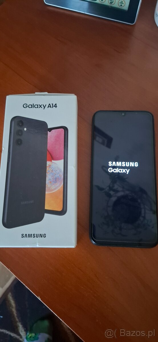 Galaxy a 14