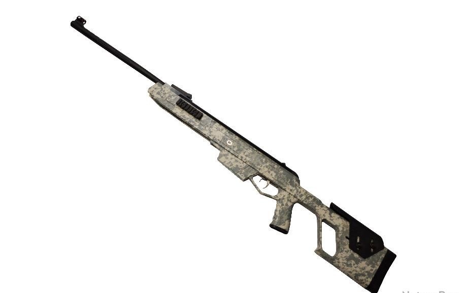 NORICA Dead Eye Camo 4,5 mm