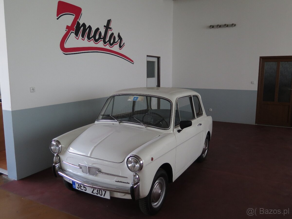 Fiat Autobianchi 110