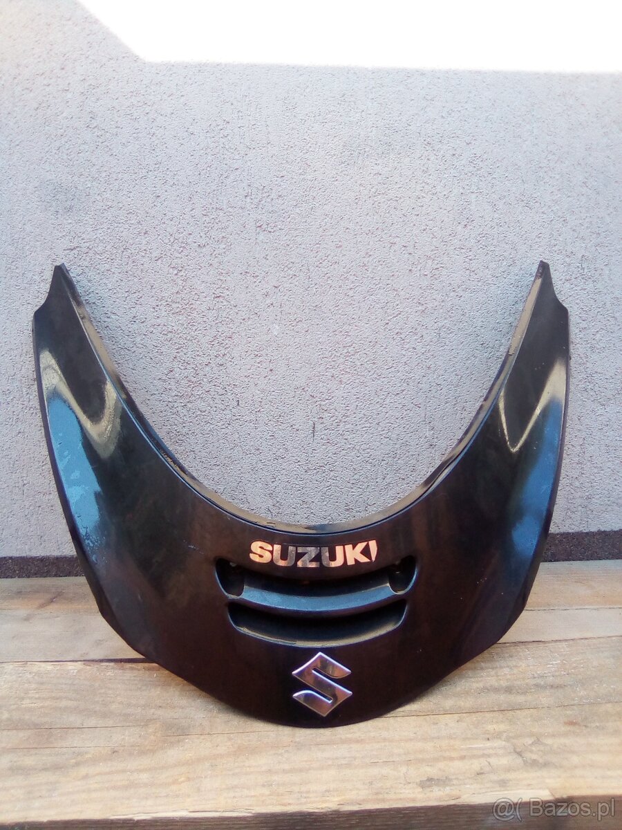 suzuki burgman 400 k1 k2  nos