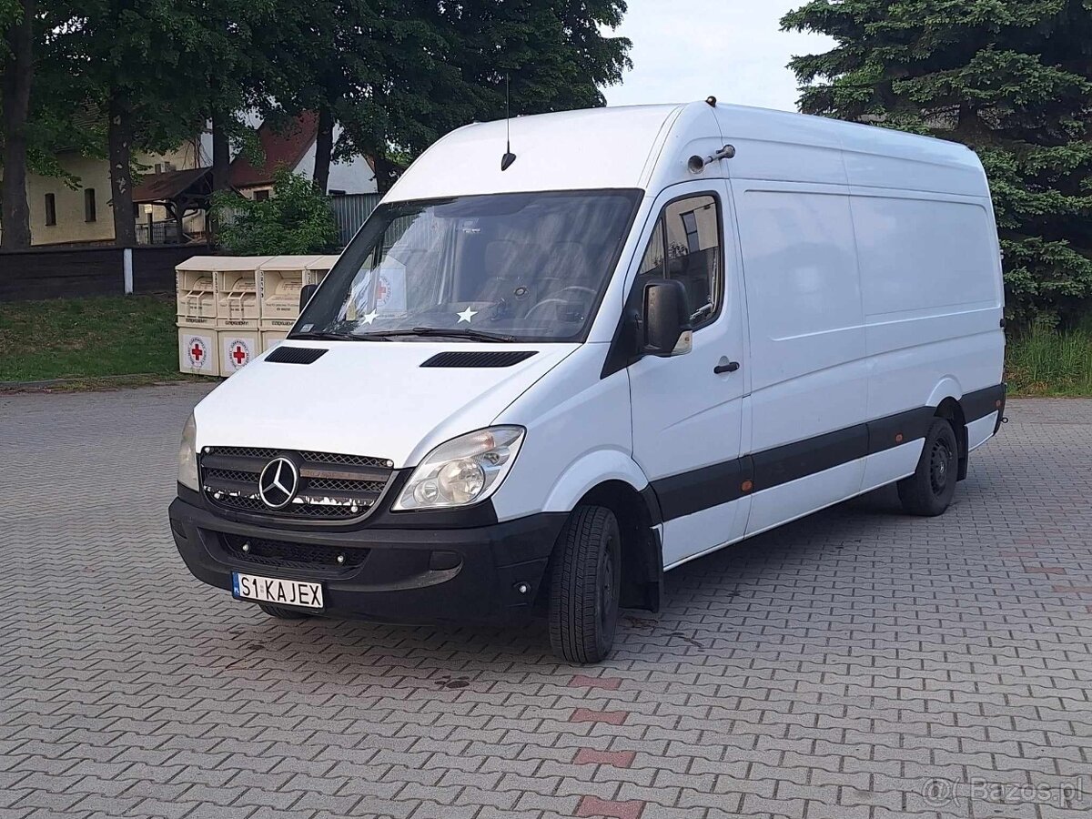 Mercedes Sprinter  315CDI