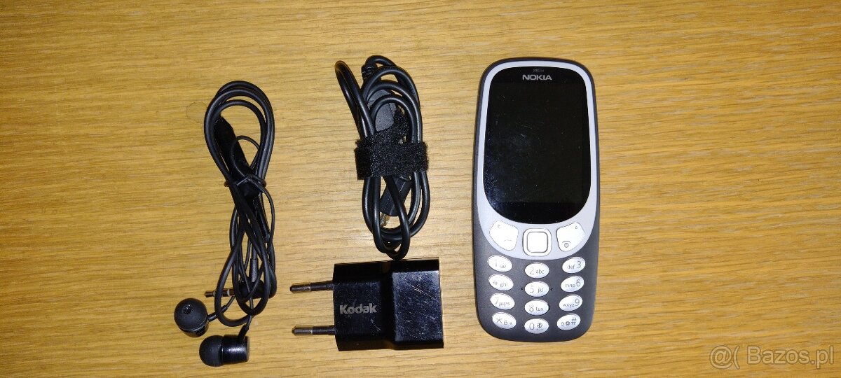 Nowa stylowa NOKIA