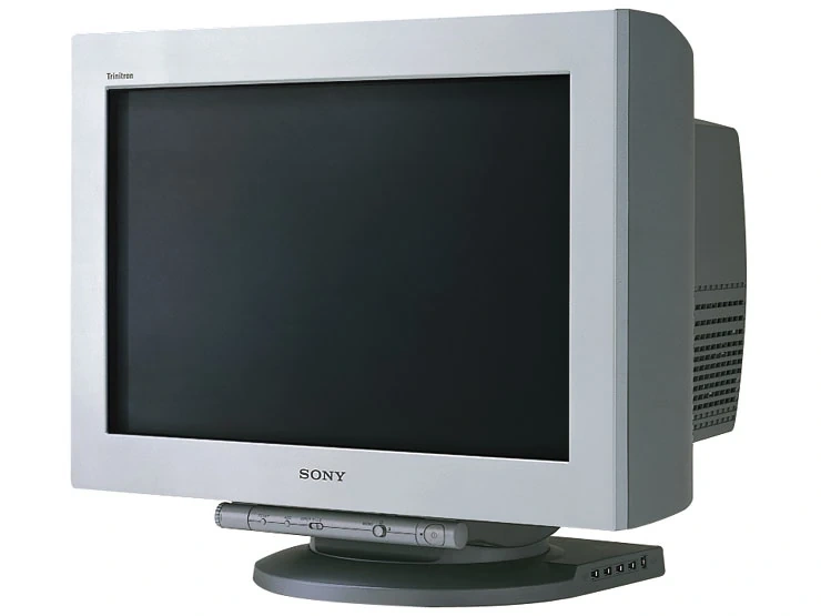 Kupię monitor CRT Sony GDM FW900 lub inny