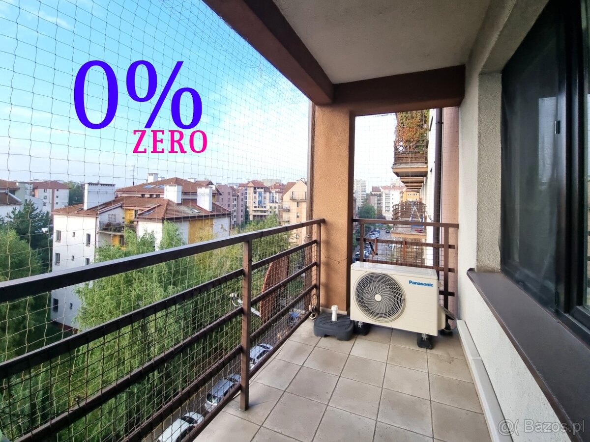 0% bez prowizji mieszkanie Żabiniec 3-4 pokoje Kraków