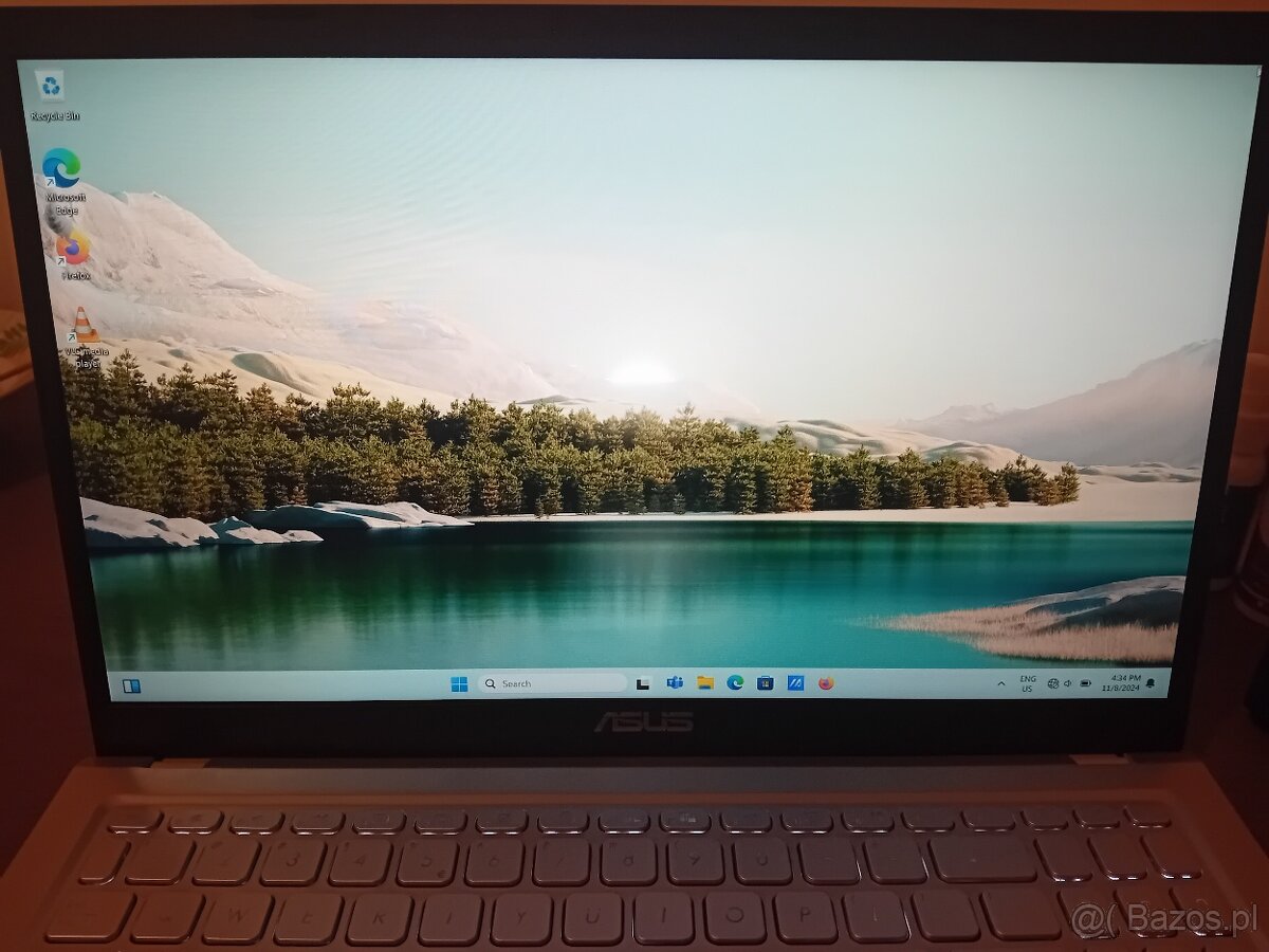 ASUS VIVOBOOK 15 LAPTOP