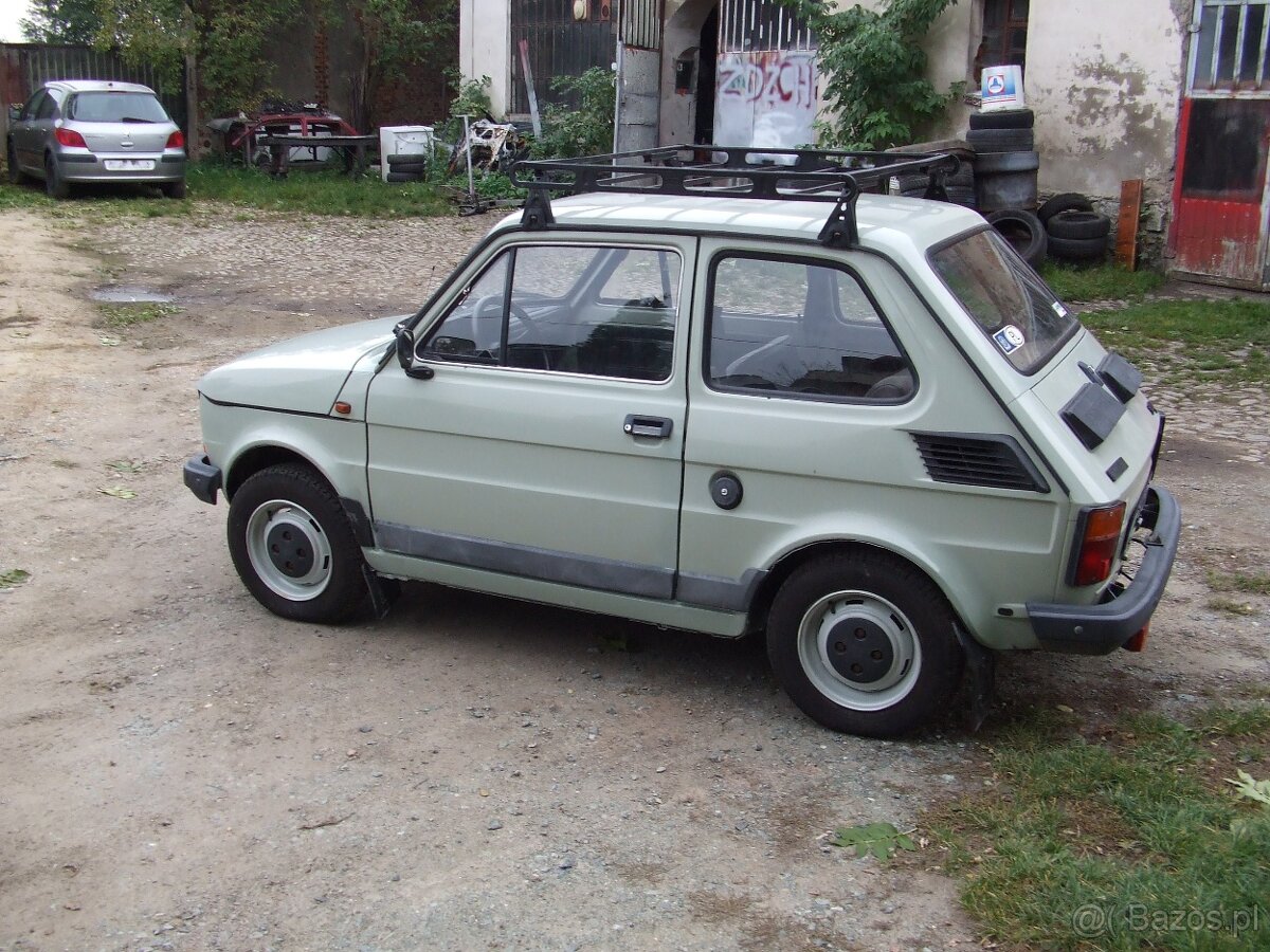 Fiat 126