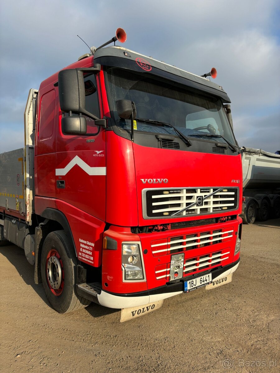 Volvo fh 12 420