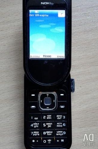 NOKIA 7370