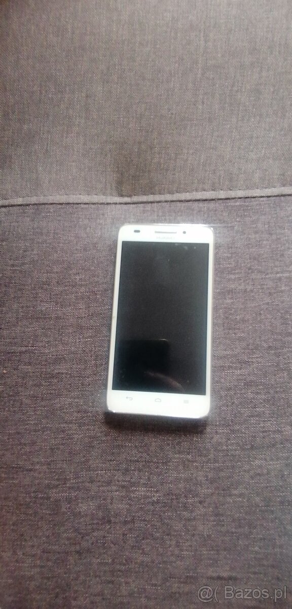 Telefon Huawei G620S